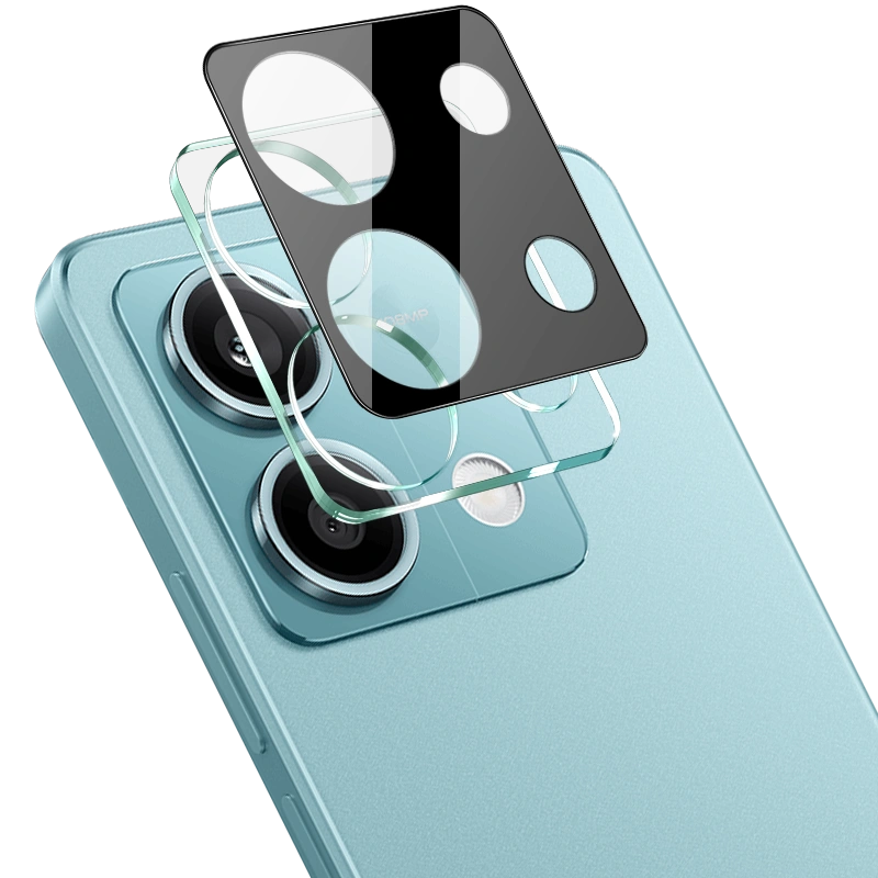 Bizon Glass Lens Xiaomi Redmi Note 13 5G [2 PACK]