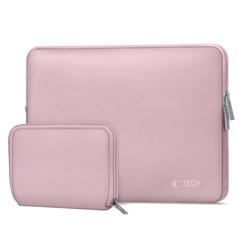 Tech-Protect NeoSlim Laptop 13-14 Dusty Rose