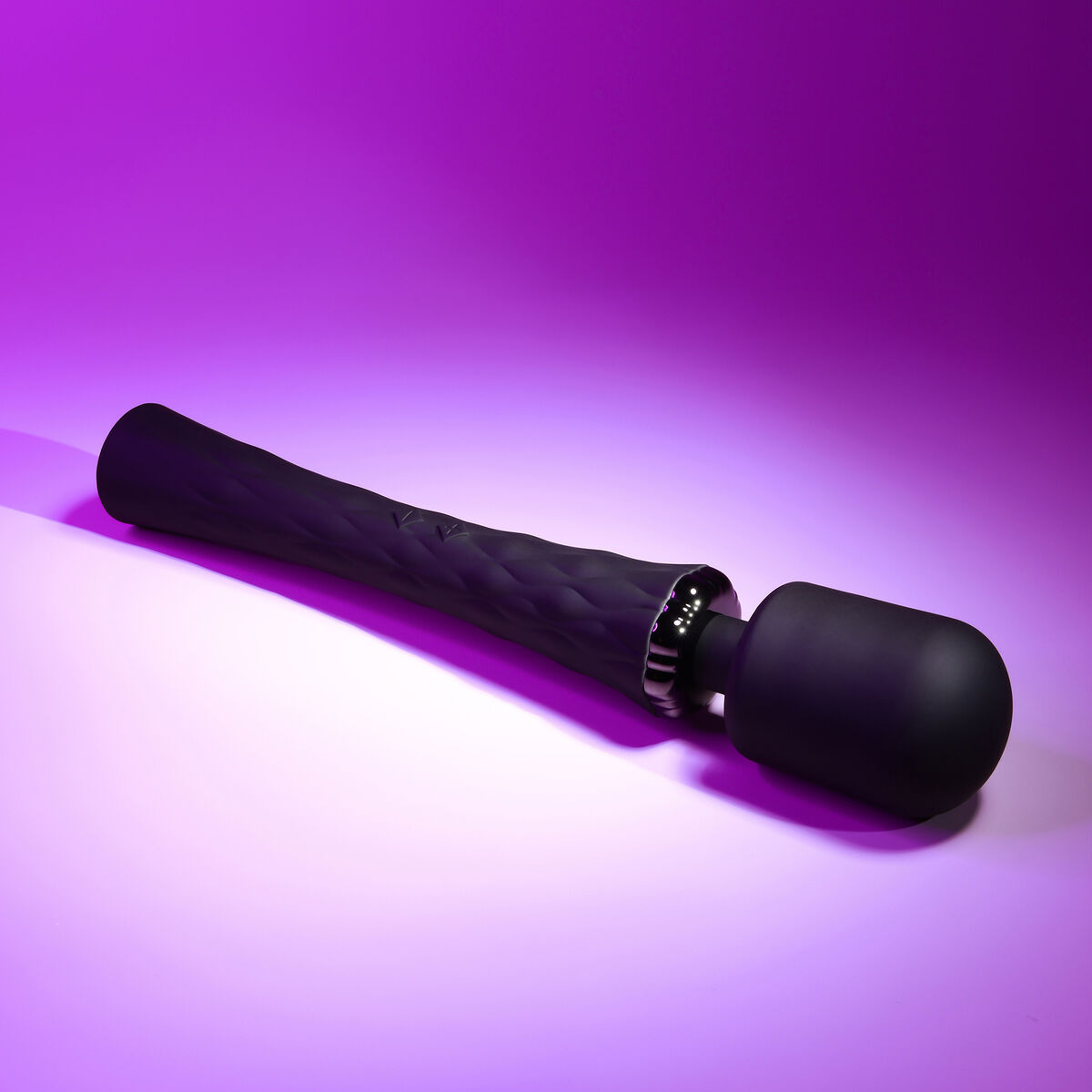 Massager Playboy Black Massager Playboy Black