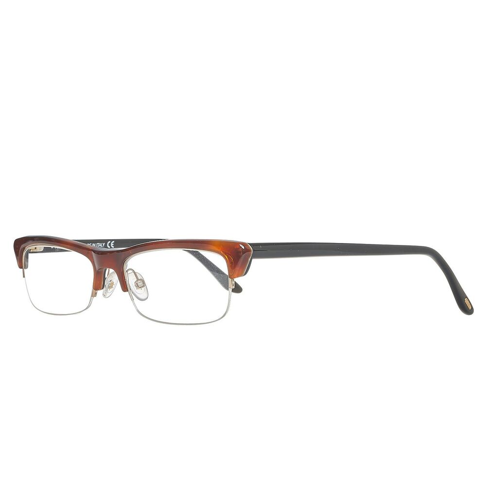 Ramki do okularów Damski Tom Ford FT5133-52056 Brązowy (ø 52 mm)