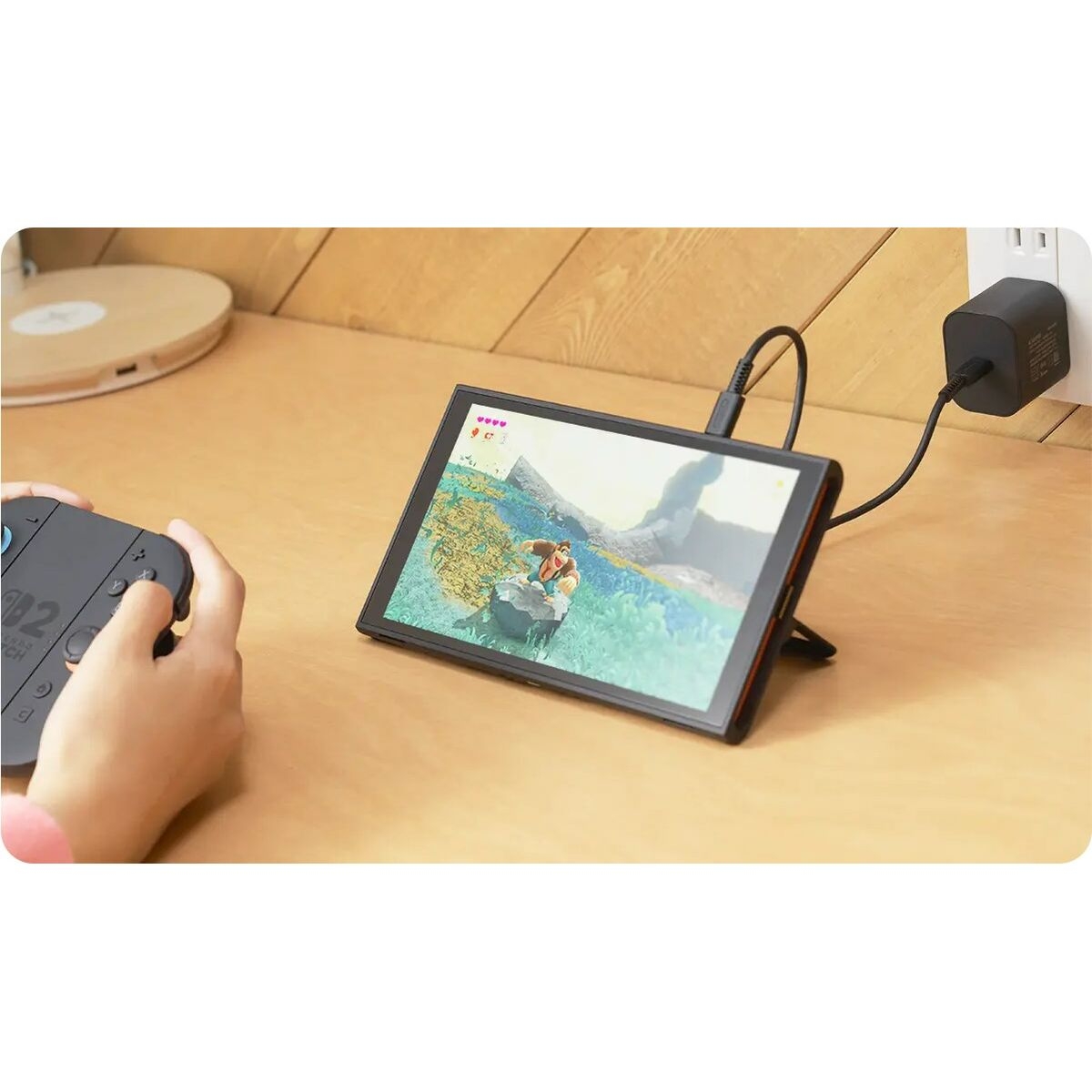 Nintendo Switch 2 Nintendo 045496321444 Black Nintendo Switch 2 Nintendo 045496321444 Black
