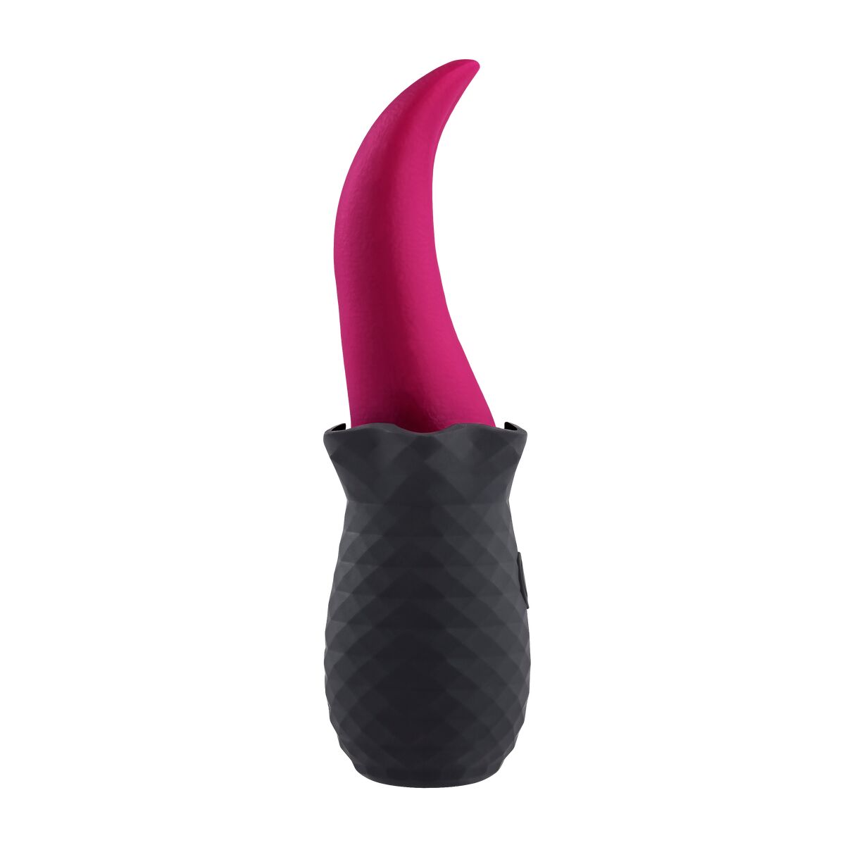 Vibrator Selopa Tonge Teaser Pink Vibrator Selopa Tonge Teaser Pink