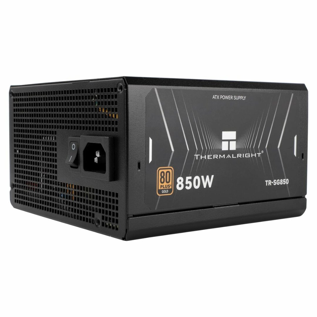 Power supply Thermalright SG850 850 W 130 W 80 Plus Gold