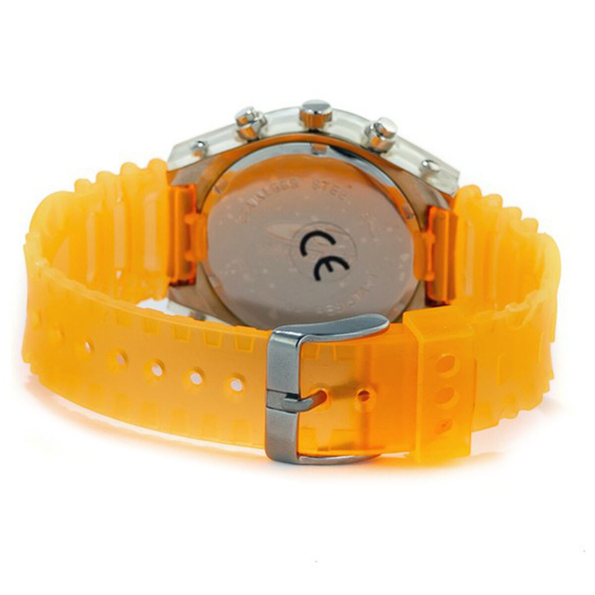 Unisex-Uhr Chronotech CT7284-05 (Ø 40 mm)