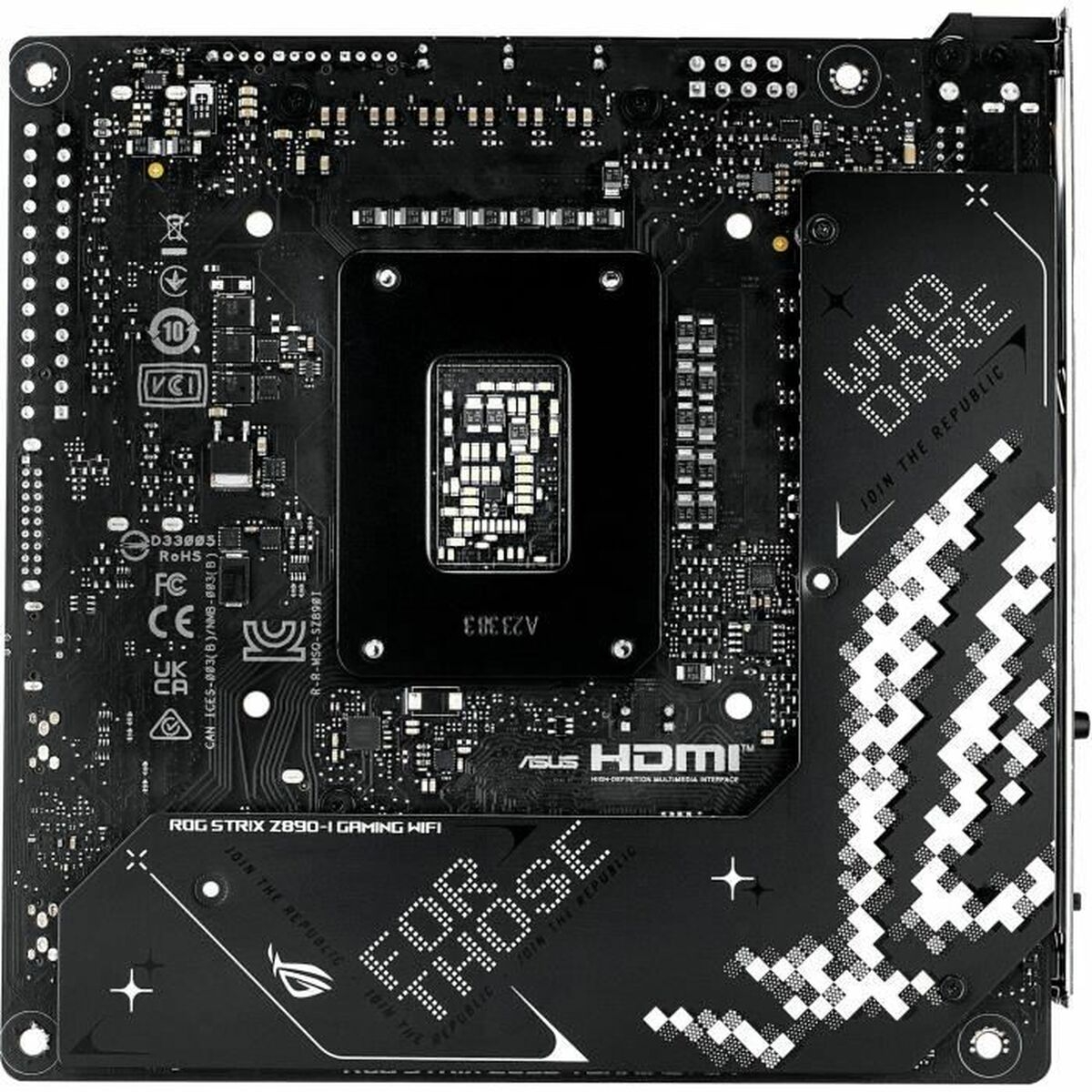 Motherboard Asus