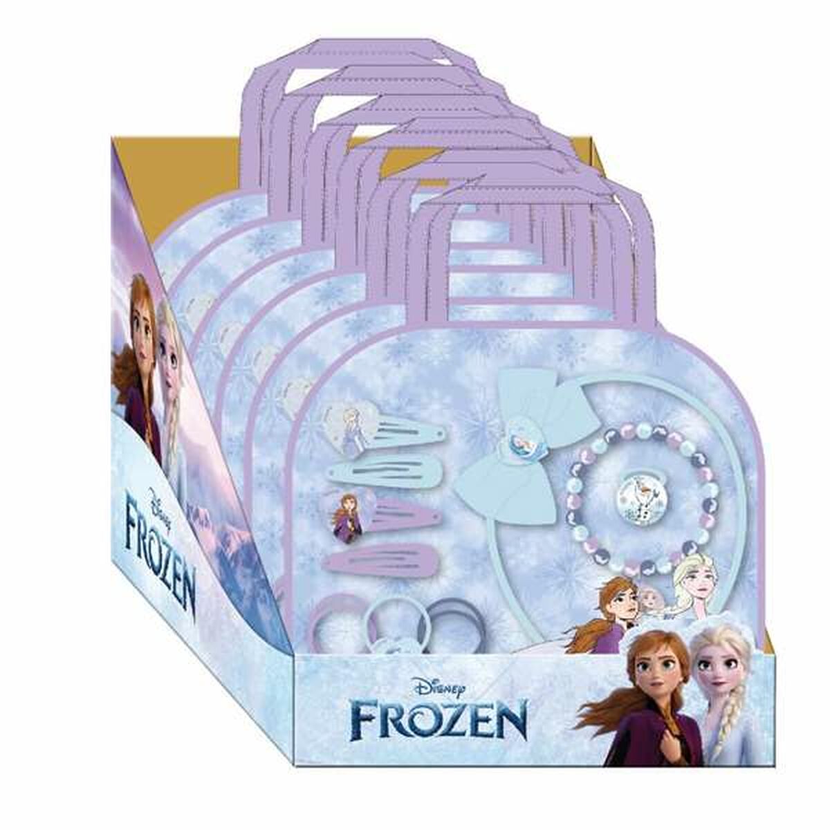 Cool Bag Frozen