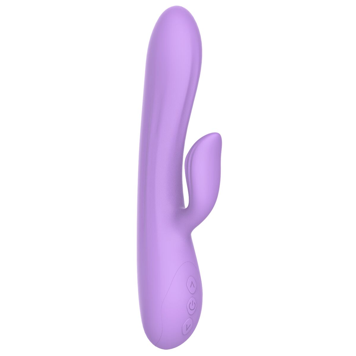 G-Spot Vibrator Dream Toys The Candy Shop Purple