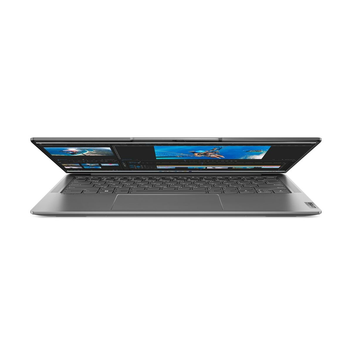 Laptop Lenovo 83E0003BPB 14" I5-13500H 16 GB RAM 512 GB SSD Laptop Lenovo 83E0003BPB 14" I5-13500H 16 GB RAM 512 GB SSD