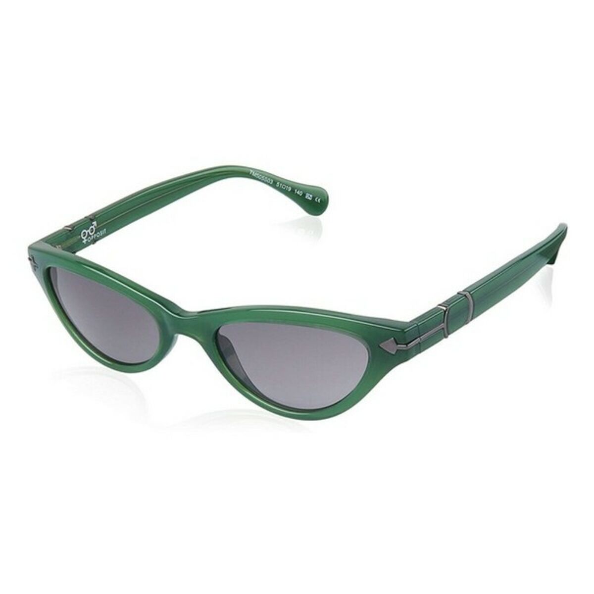 Ladies' Sunglasses Opposit TM-505S-03_GREEN