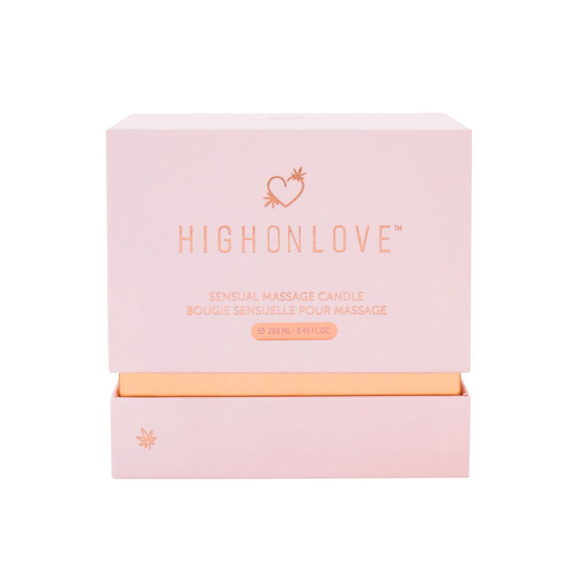 Massage Candle Highonlove E31041