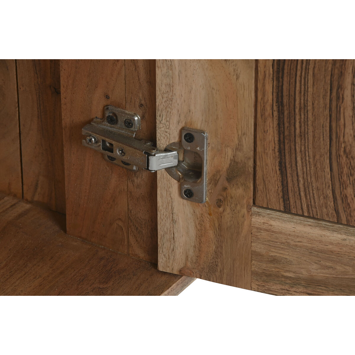 Sideboard Home ESPRIT Acacia 145 x 40 x 80 cm