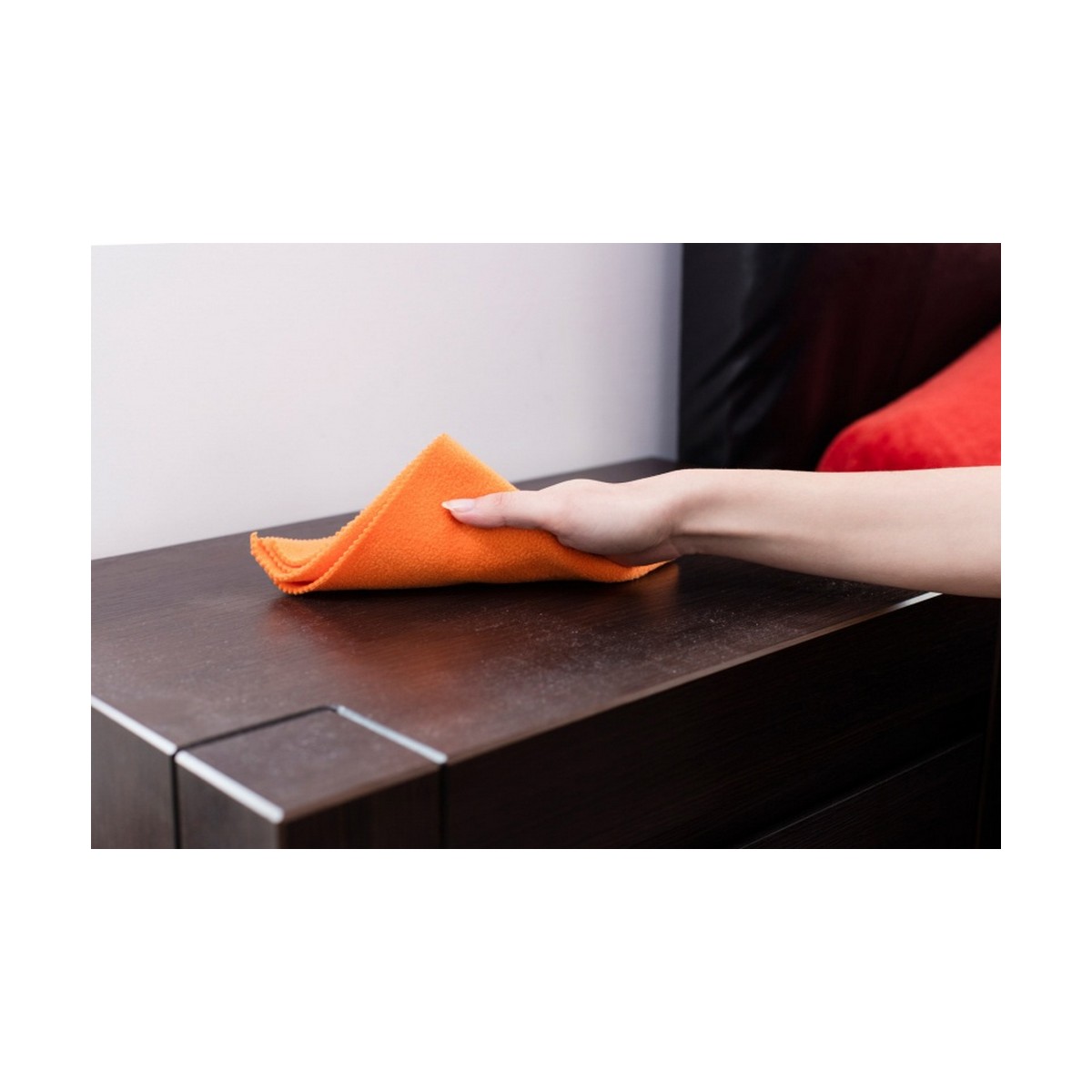 Microfibre cleaning cloth Vileda 4023103124967