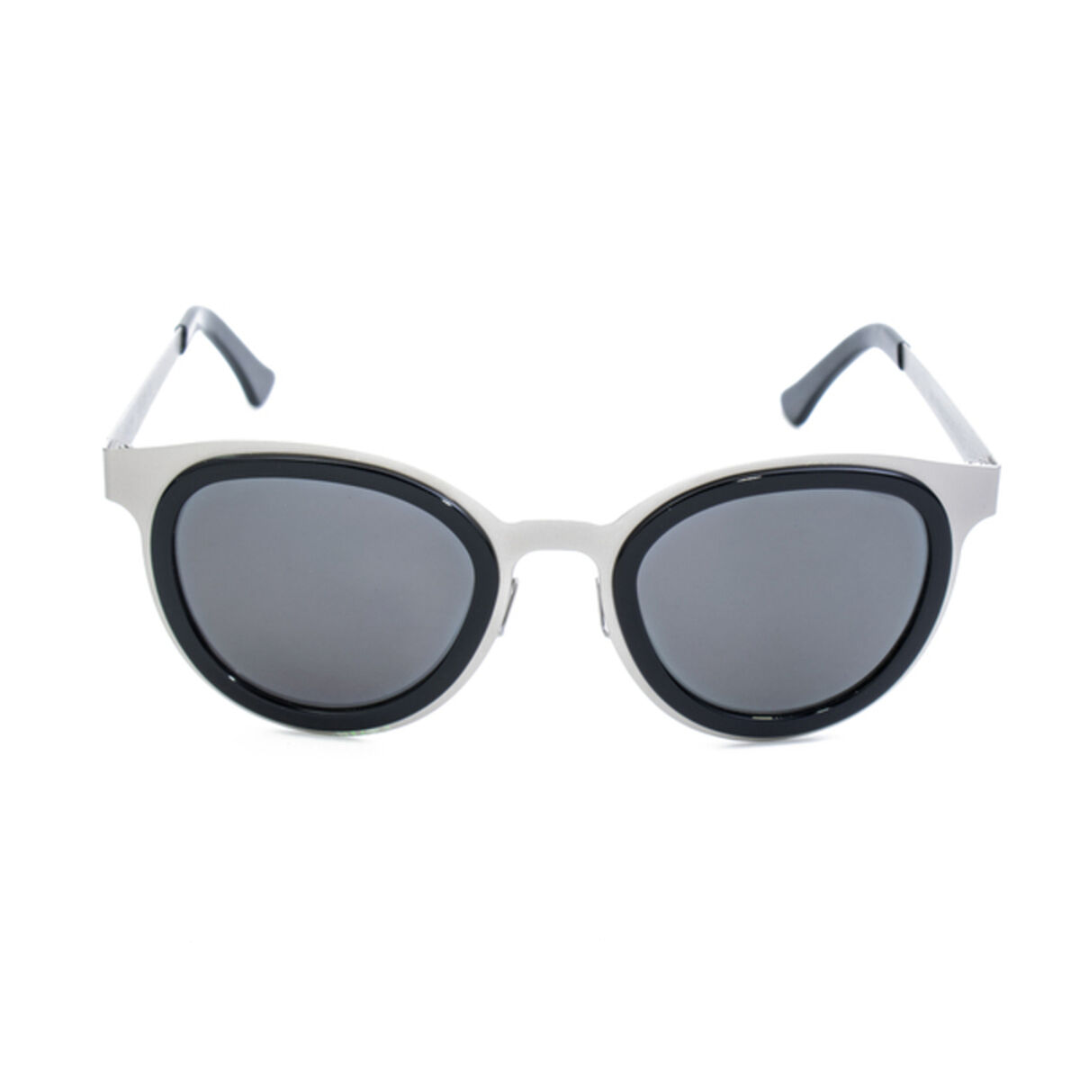 Unisex Sunglasses LGR FELICITE-SILVER-01