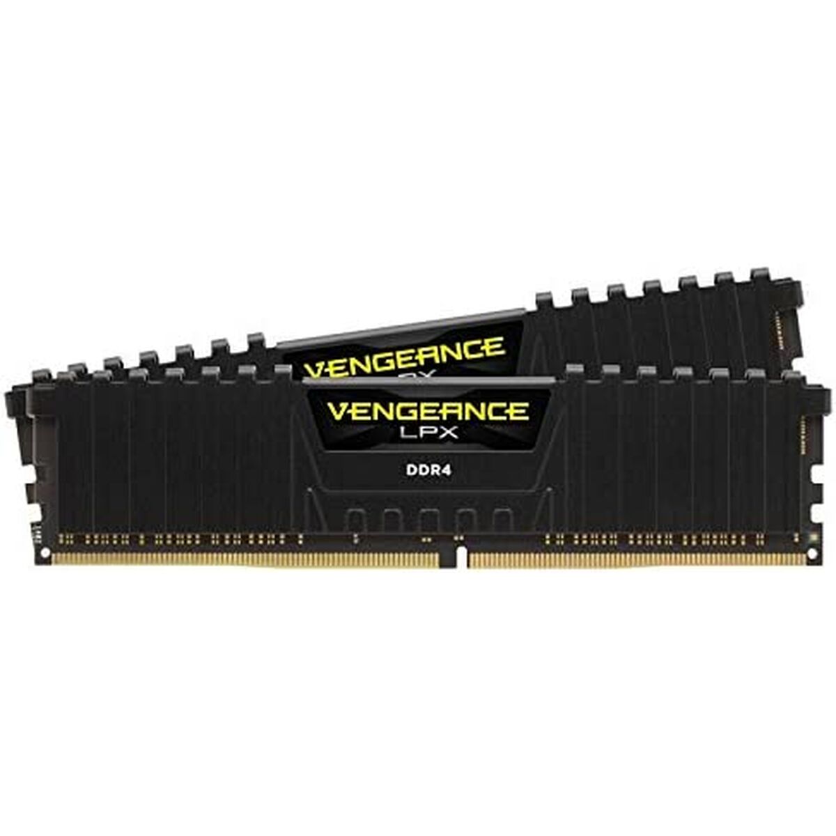 RAM Memory Corsair Vengeance LPX CL16 3200 MHz