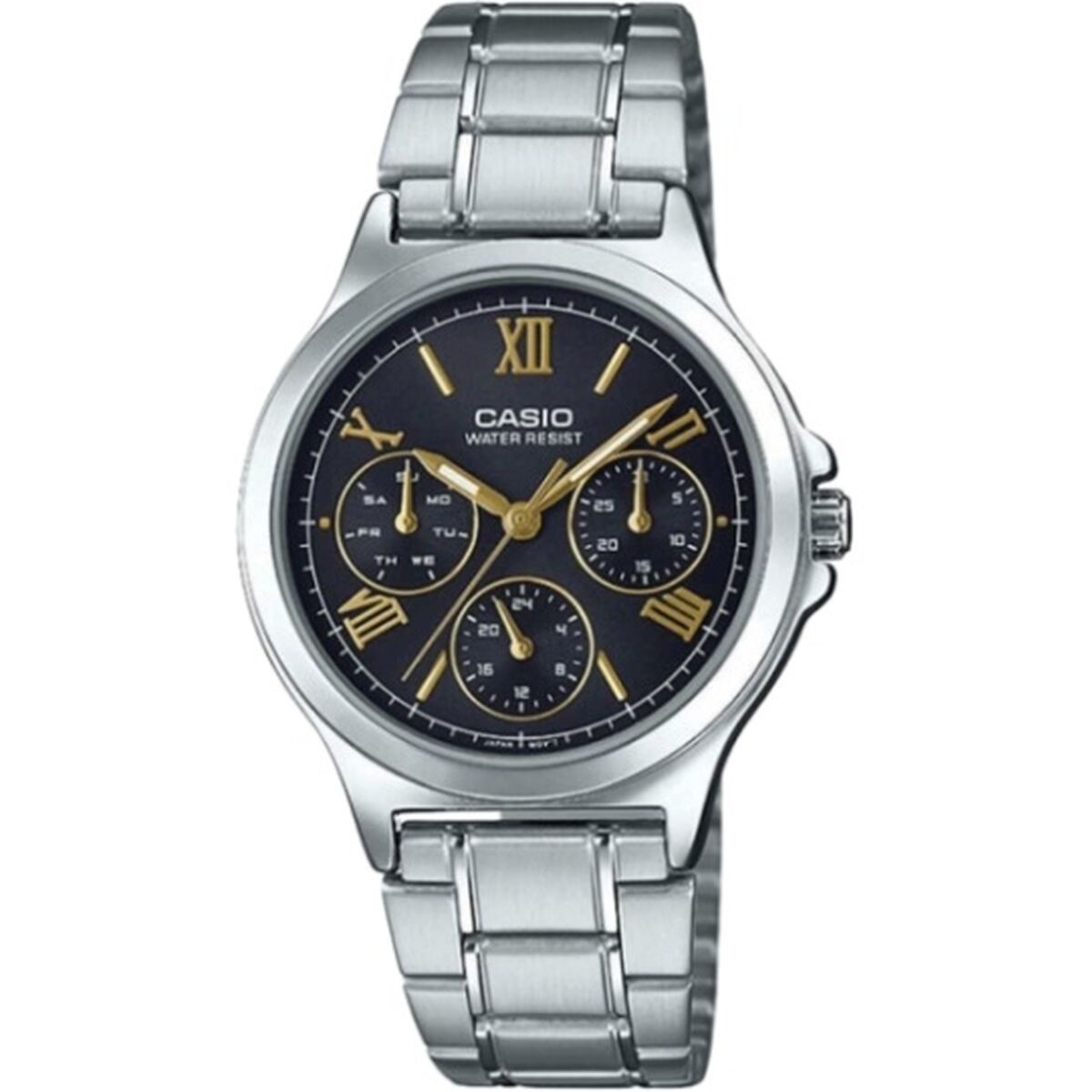 Zegarek Damski Casio (Ø 33 mm)