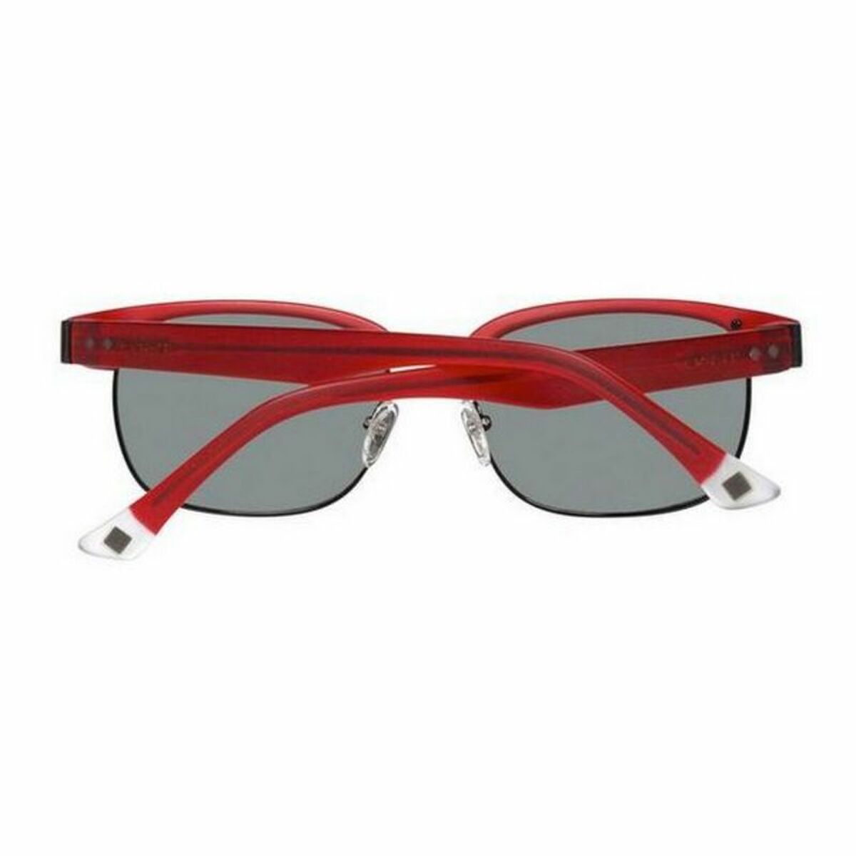 Herrensonnenbrille Gant GR200456L90 Rot (ø 56 mm)