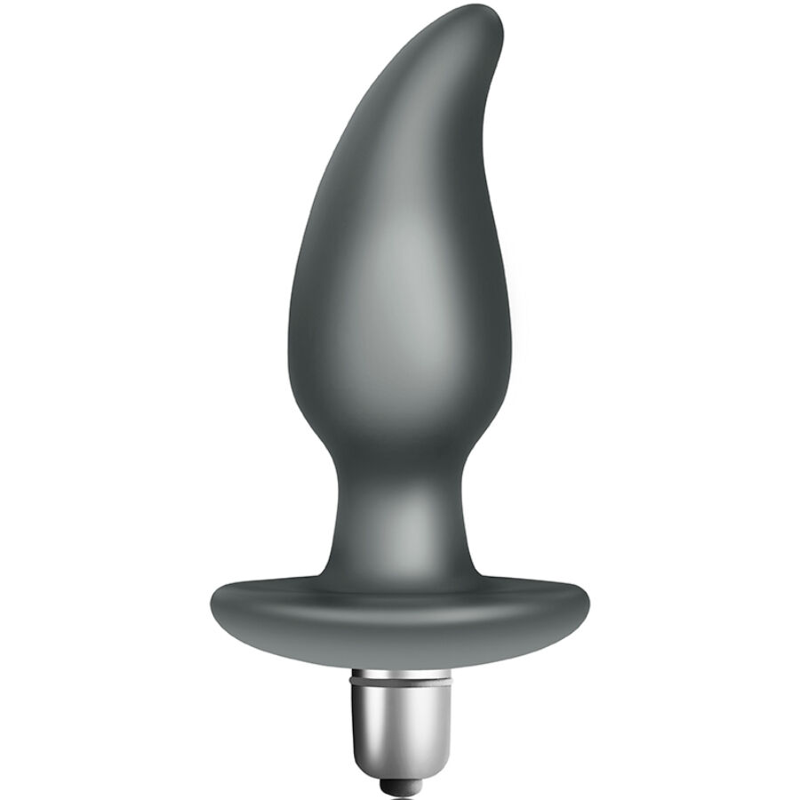 CLIMAXIMUM - IDOSI BULLET VIBRATING ANAL PLUG
