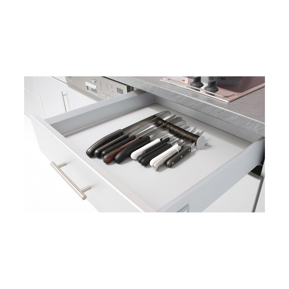 Organiser Fackelmann Asia (18 cm)