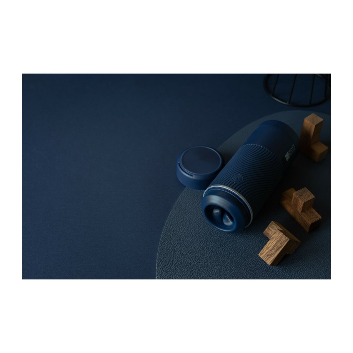 Masturbator Arcwave Blue Masturbator Arcwave Blue