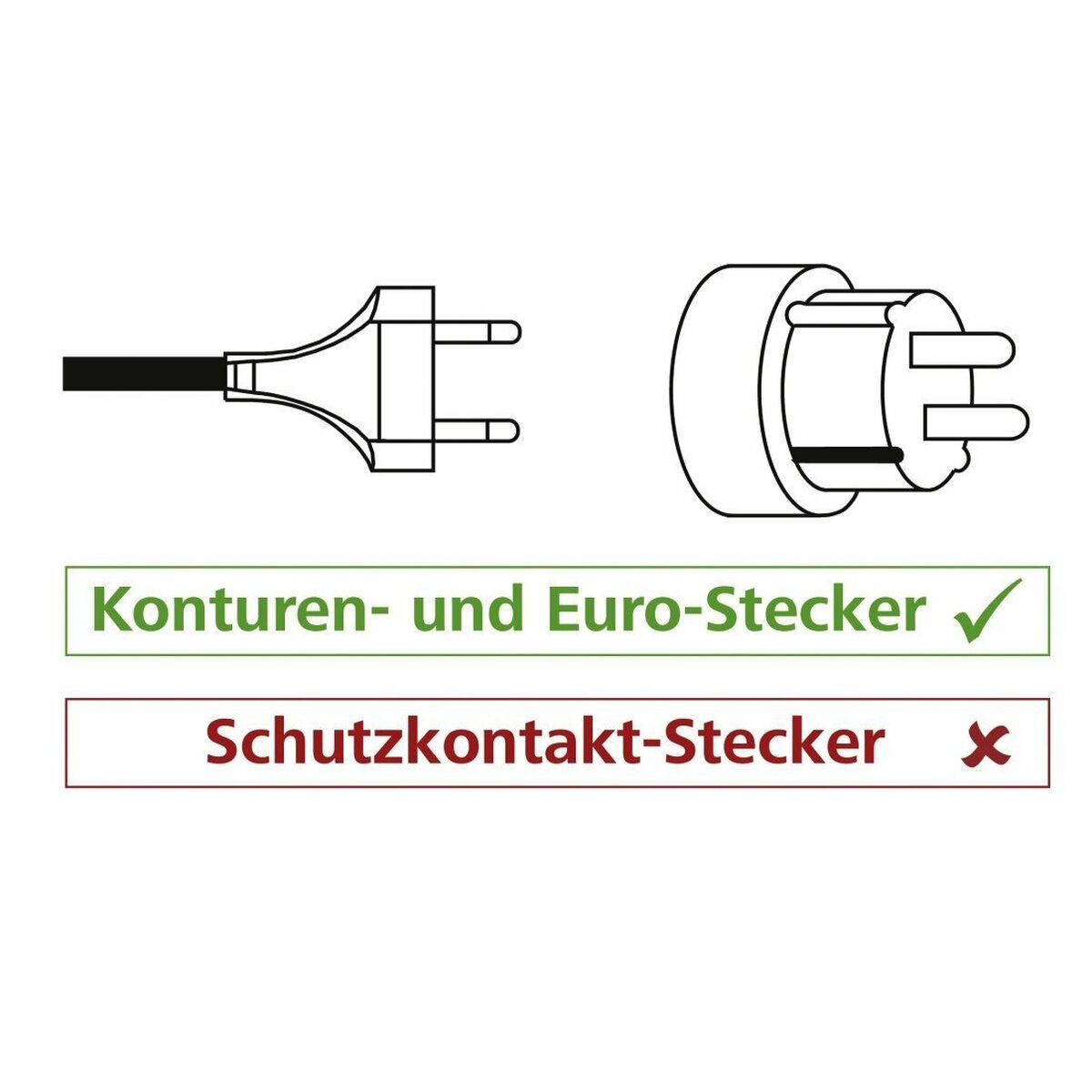 Current Adaptor Hama 00012364