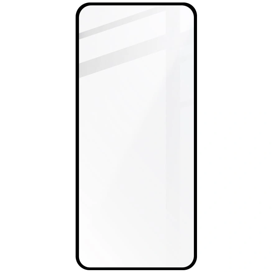 Bizon Glass Edge 2 Pixel 8 black