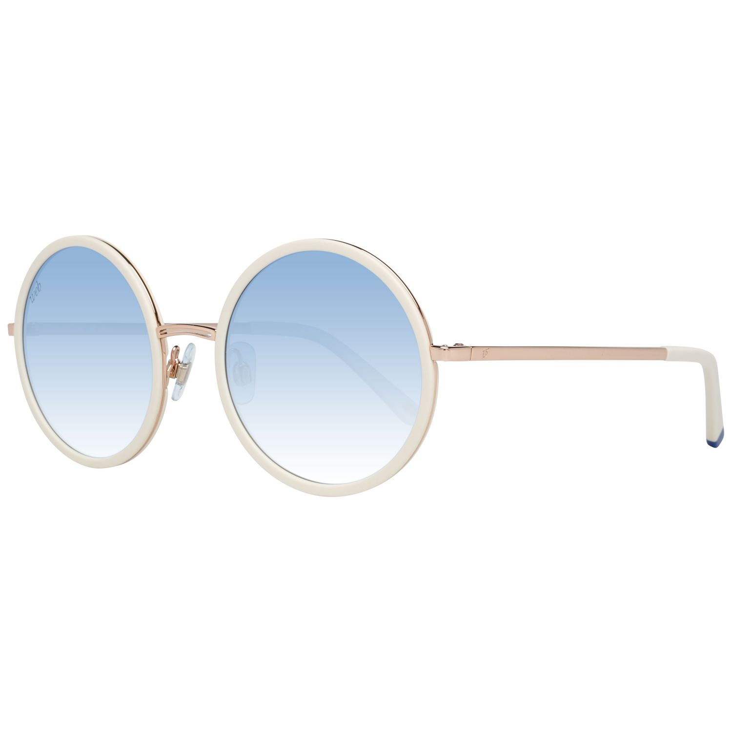 Okulary przeciwsłoneczne Damskie Web Eyewear WE0200A