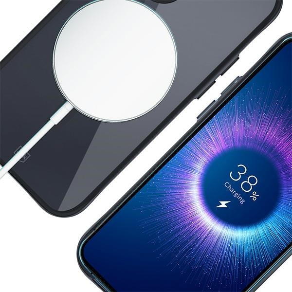 3MK Satin Armor MagCase Apple iPhone 14 Pro