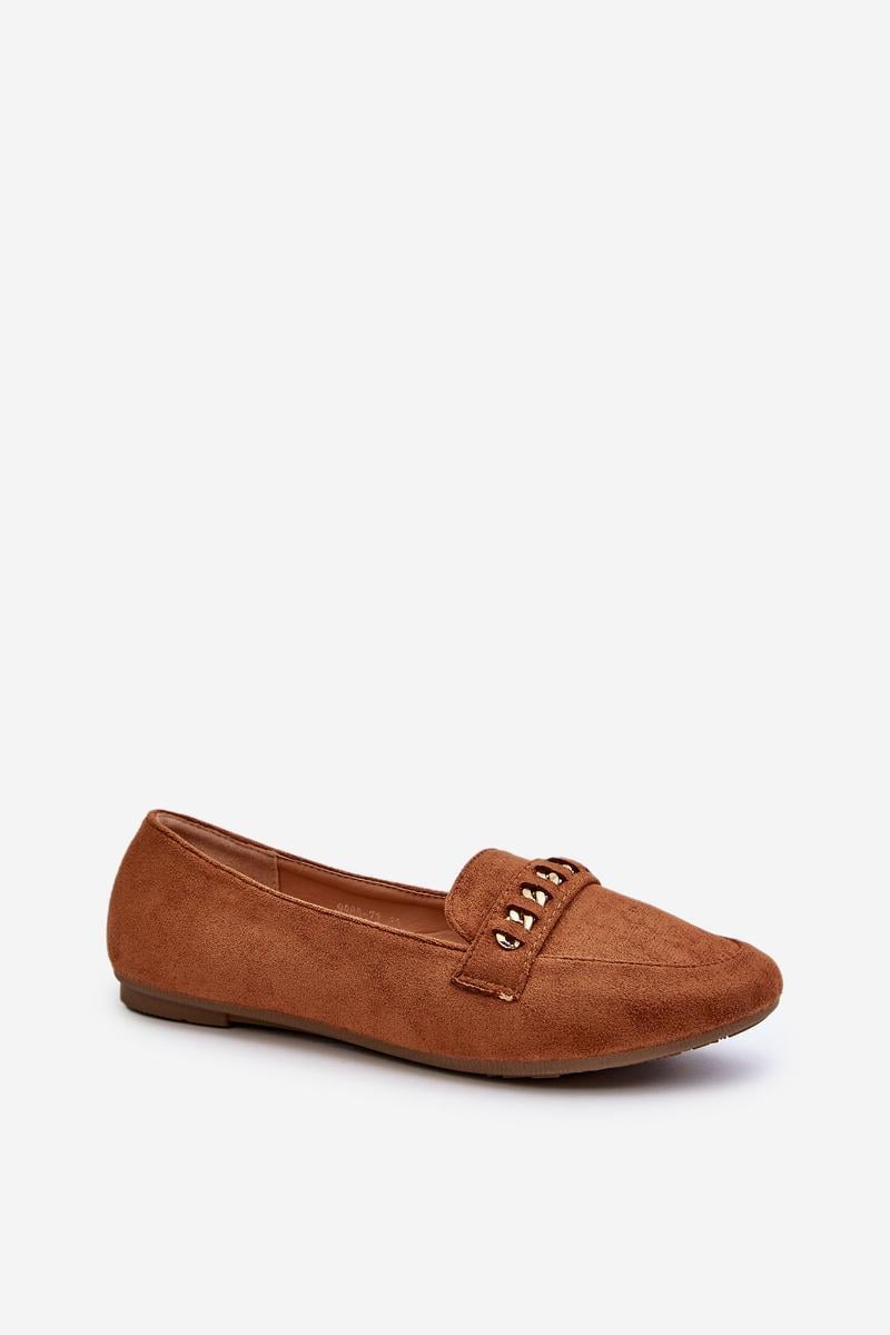  Mocassin model 195713 Step in style  brown