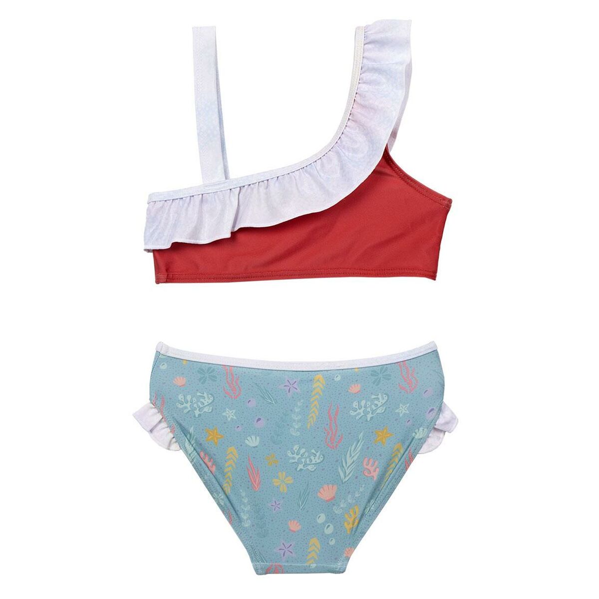 Bikini Princesses Disney Multicolour