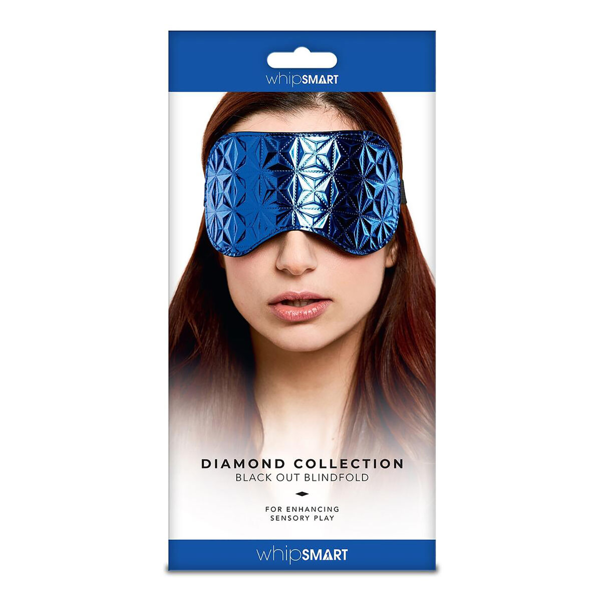 Blindfold Whipsmart Diamond