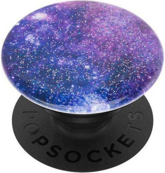POPSOCKETS Holder Premium Glitter Nebula