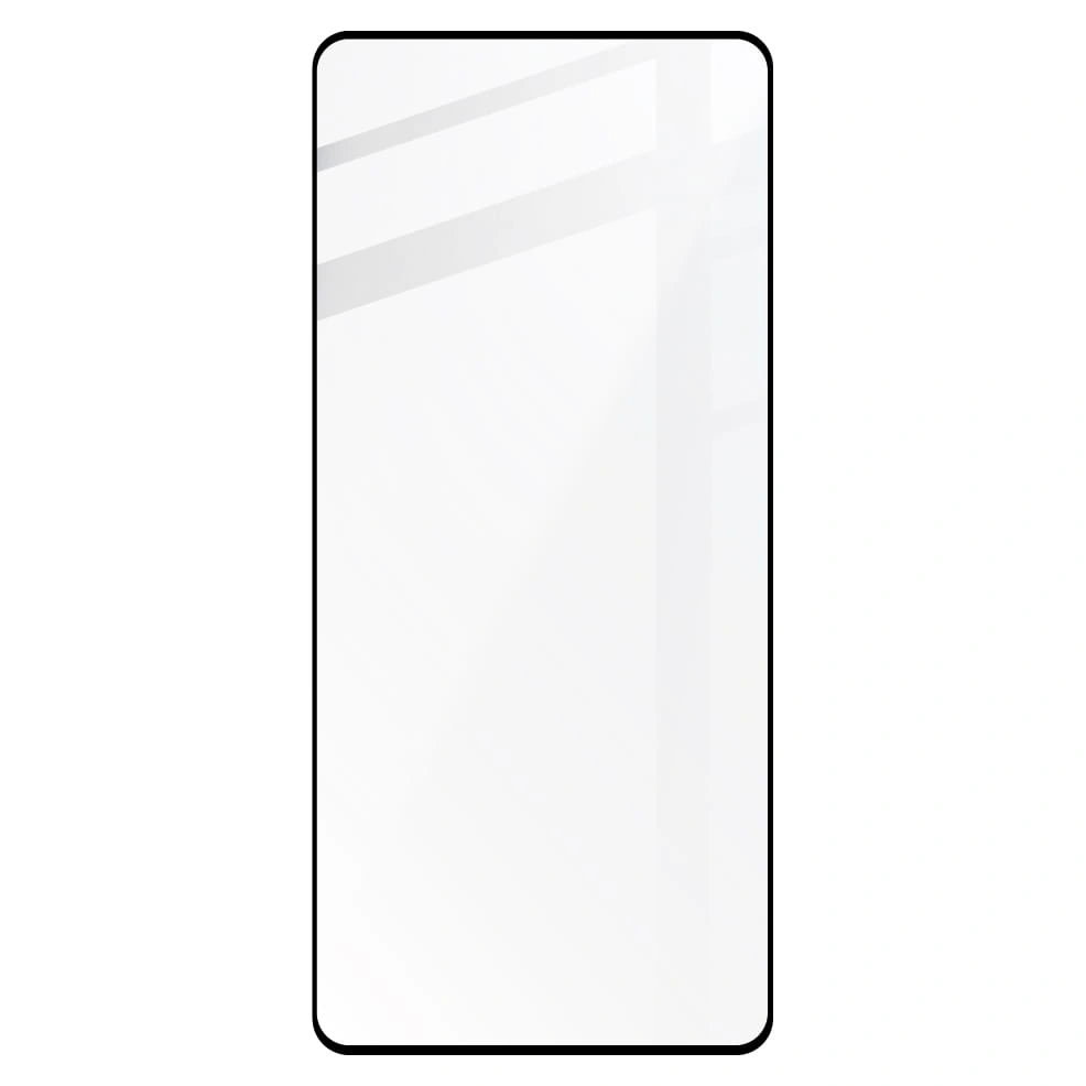 Bizon Glass Edge 2 POCO F5 black