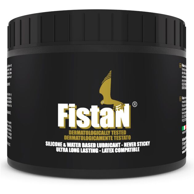 FISTAN LUBRIFIST ANAL GEL 150ML
