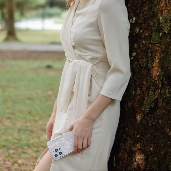 UNIQ Coehl Aster Apple iPhone 14 Pro Max spring pink