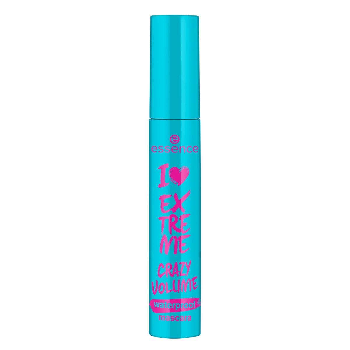 Mascara Essence I Love Extreme Crazy (12 ml)