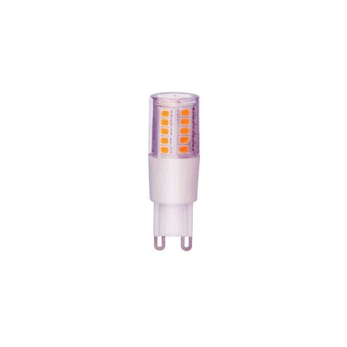 LED lamp EDM 650 Lm 5,5 W E G9 (6400K)