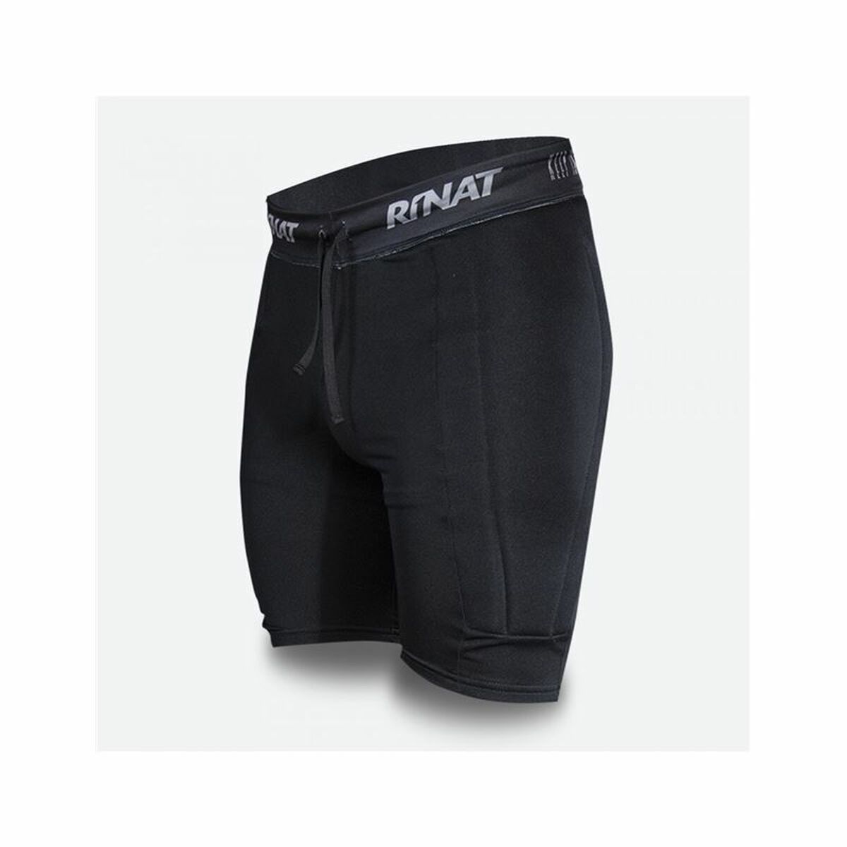 Football Goalkeeper's Trousers Rinat Black