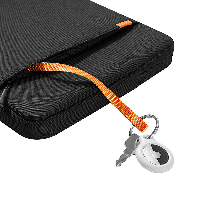 Tomtoc Defender-A13 laptop bag 14" (black)