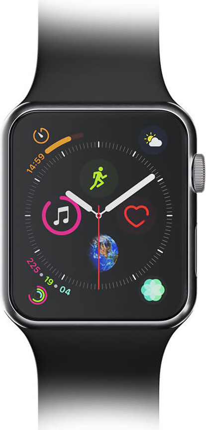 3MK FlexibleGlass Watch Protection Garmin Edge 1040