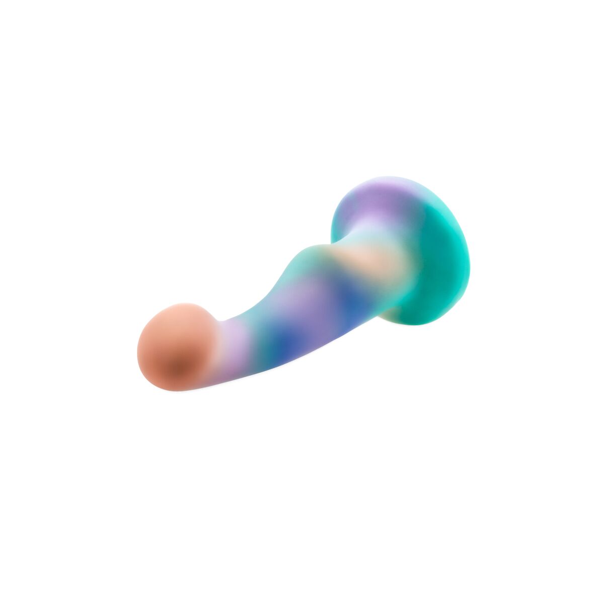 Dildo Blush Avant Multicolour Dildo Blush Avant Multicolour