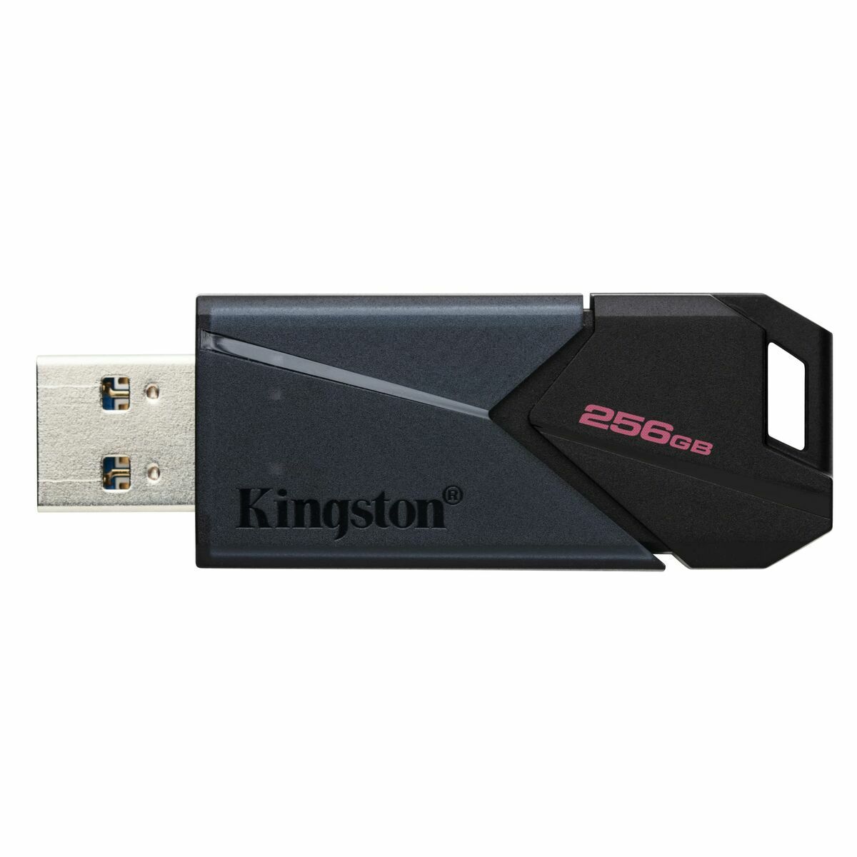 USB stick Kingston Black 256 GB