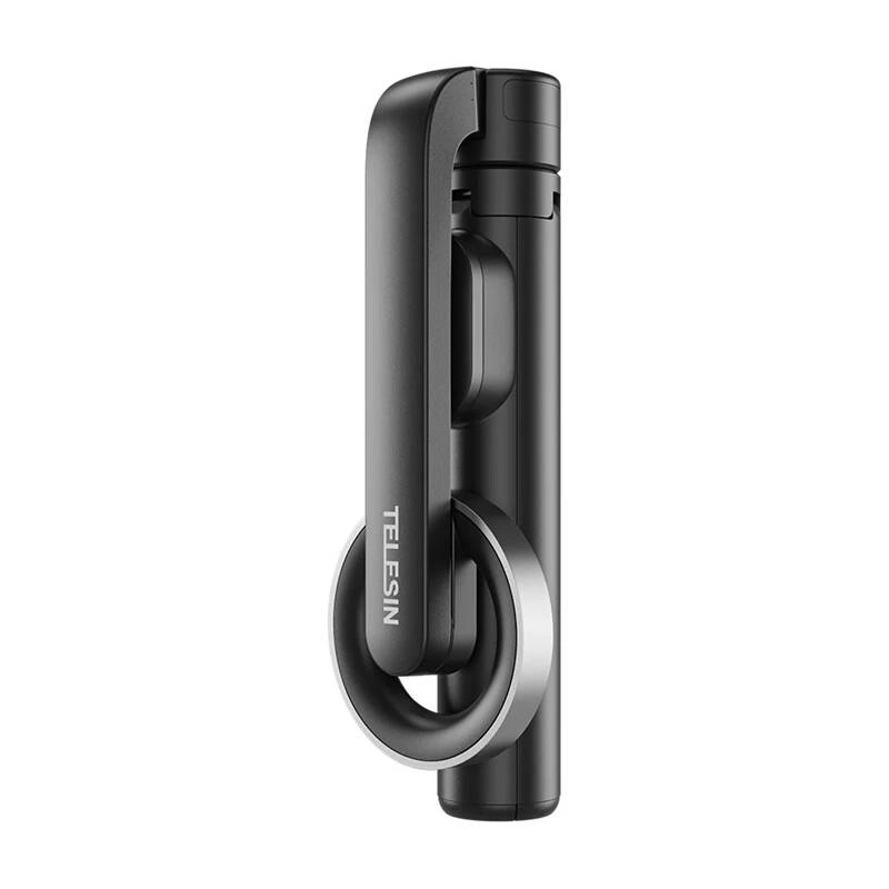 Telesin WS-22005 selfie stick MagSafe black