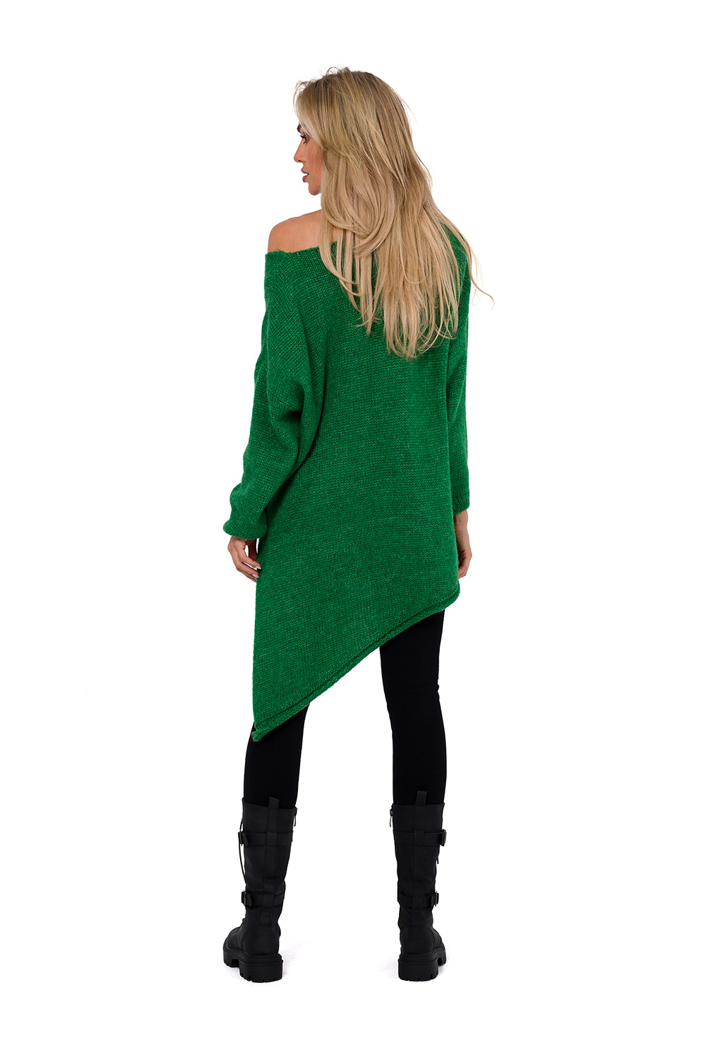  Jumper model 184690 Moe  green