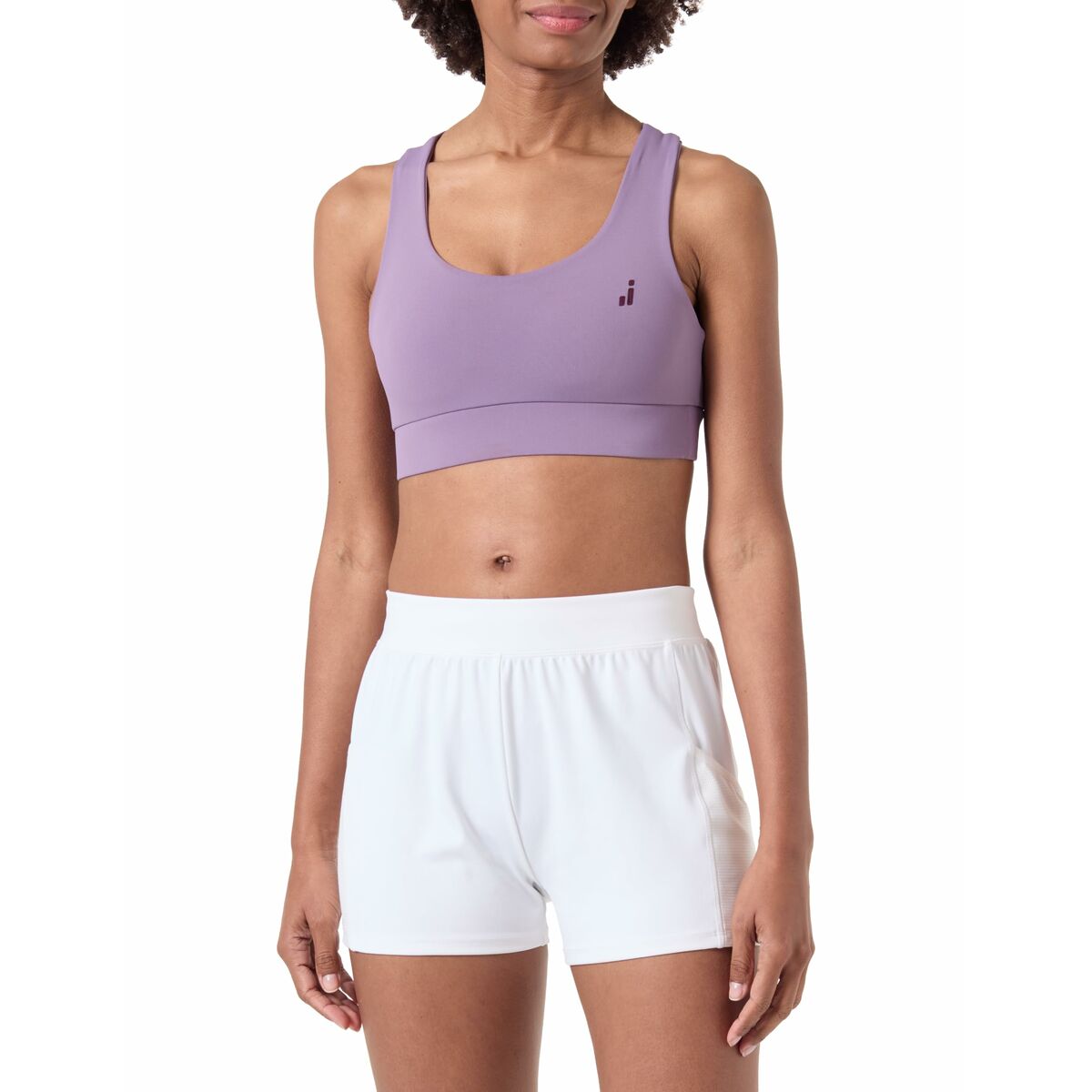 Women’s Sports Top Joluvi Mavi Purple