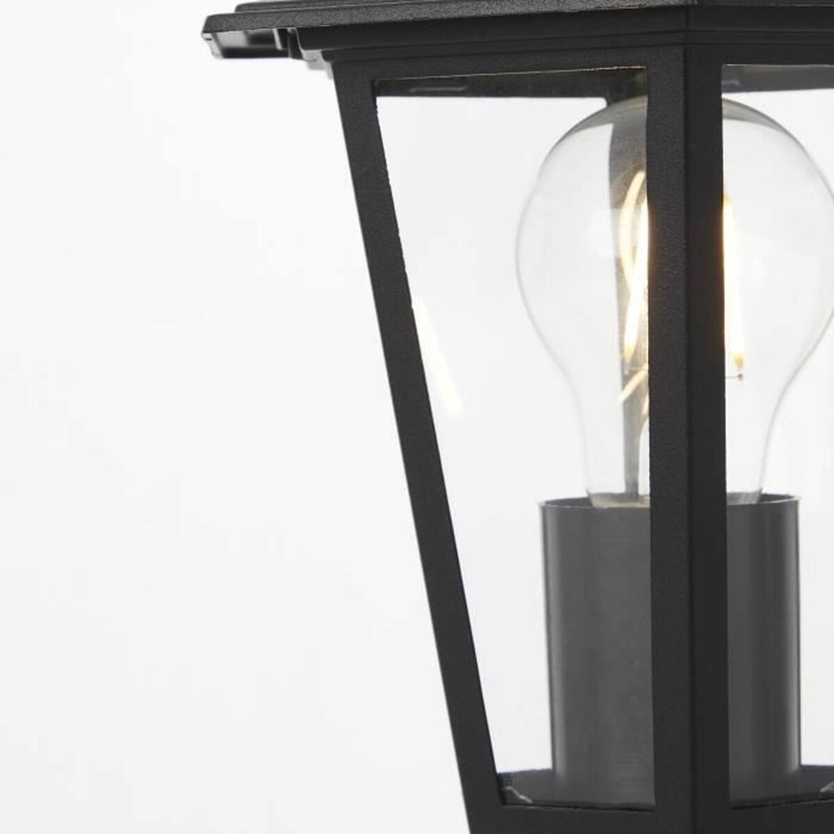 LED Lamp Brilliant Borne