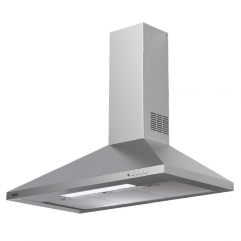 Conventional Hood Mepamsa 320.0528.013 60 cm 740 m3/h 53 dB 250W Steel B