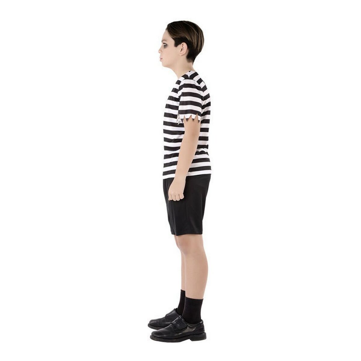 Costume for Children Ghost Multicolour (2 Units)