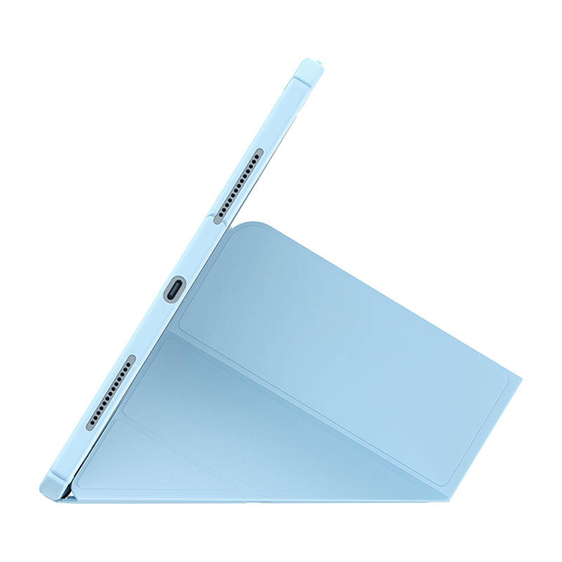 Baseus Minimalist Apple iPad 10.9 2022 (10 gen) (blue)