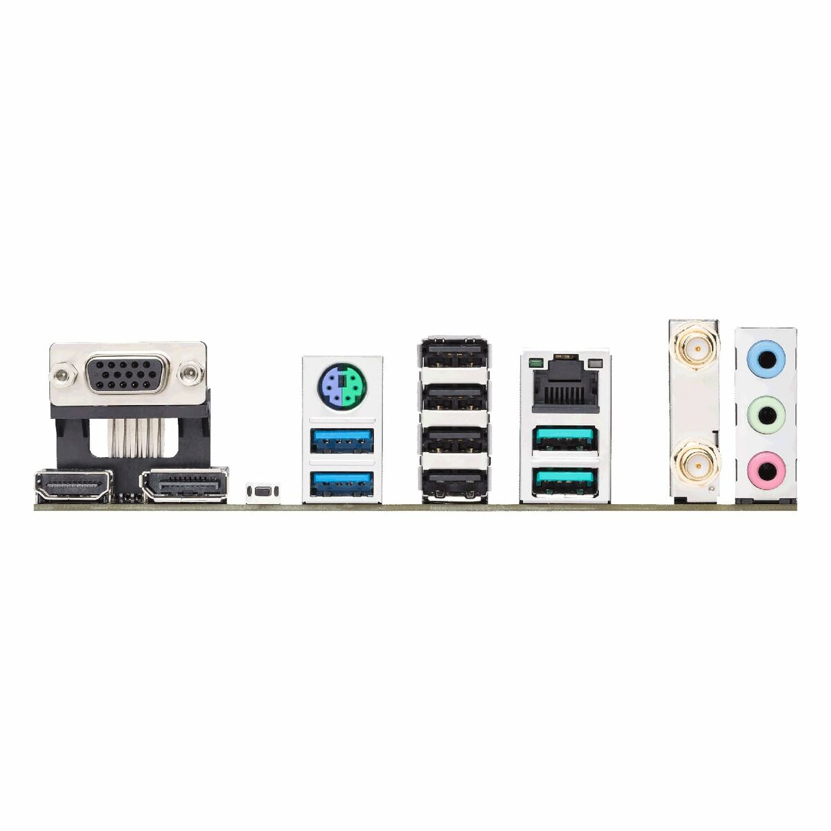 Motherboard Asus AMD AM5 AMD AMD B650 Motherboard Asus AMD AM5 AMD AMD B650