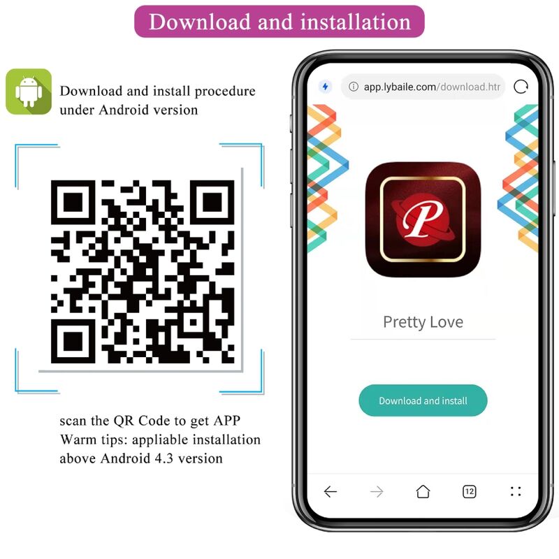 PRETTY LOVE - HECTOR ELECTROSHOCK VIBRATOR FREE APP VIOLET PRETTY LOVE - HECTOR ELECTROSHOCK VIBRATOR FREE APP VIOLET